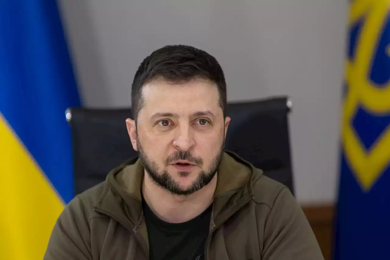 Zelensky to address UN Security Council after Bucha killings