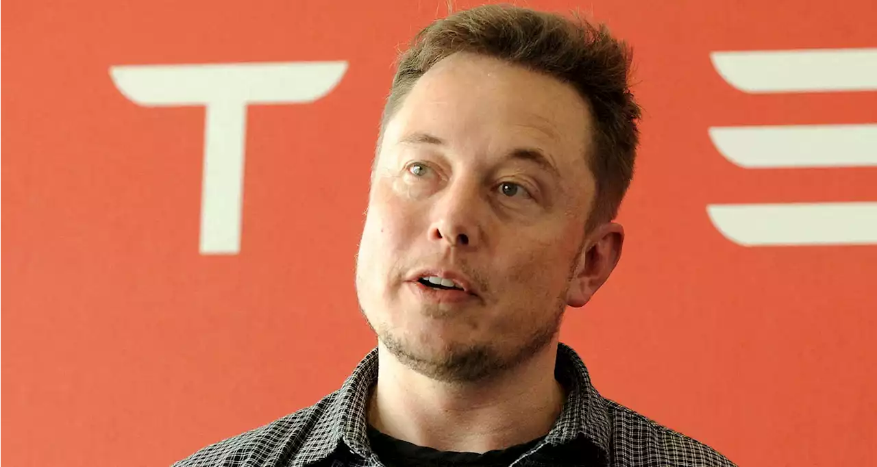 Elon Musk to join Twitter's board of directors