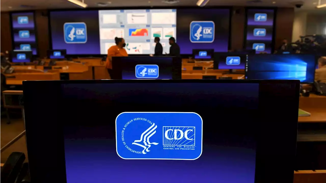 CDC to Undergo Makeover After Criticism Over COVID Response