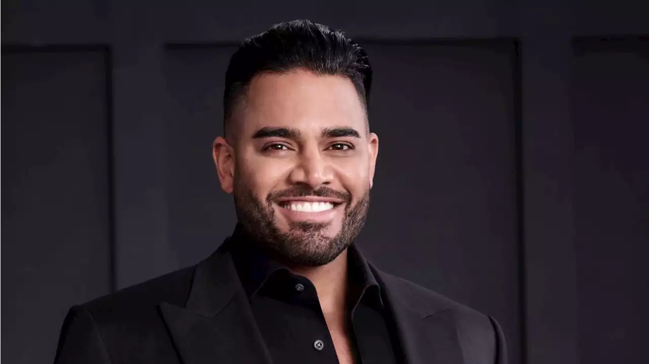 ‘Shahs of Sunset’ Star Denies Domestic Violence Charge