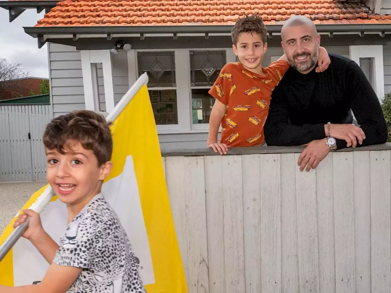 Renovation builds period Coburg North’s home value to more than double - realestate.com.au