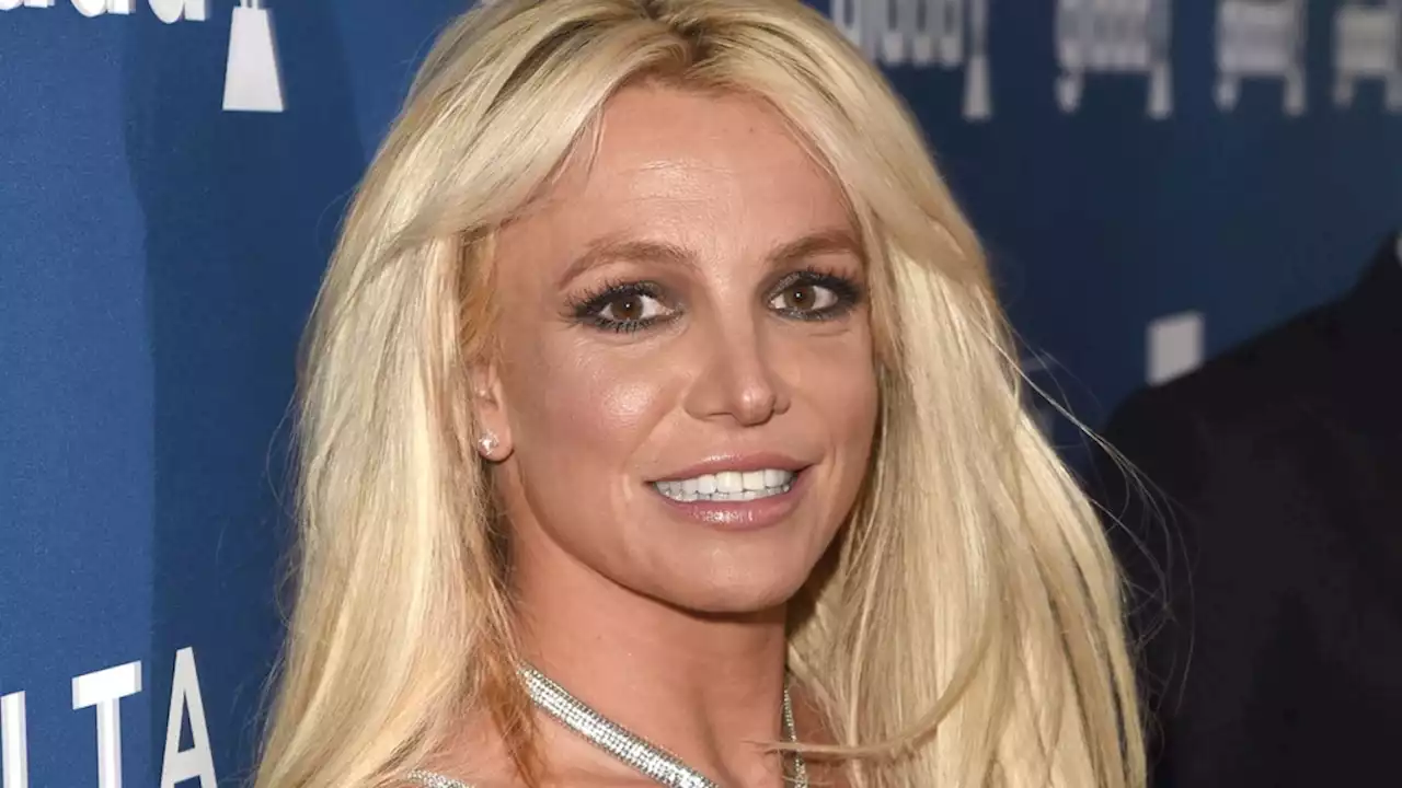 Britney Spears Confirms She’s Writing a Book, Calls Writing Process “Healing and Therapeutic”