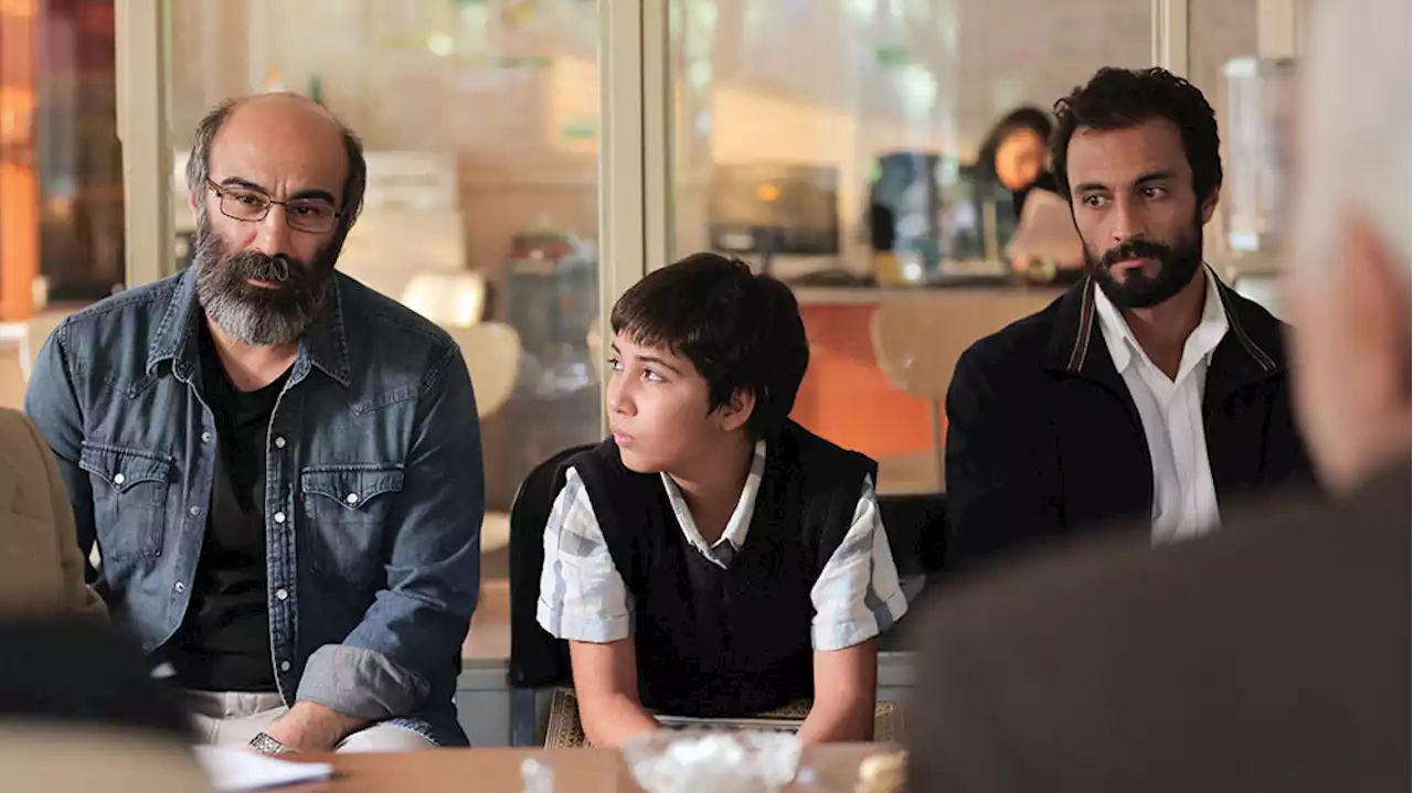 Oscar-winning Iranian Director Asghar Farhadi Found Guilty of Plagiarizing Idea for ‘A Hero’