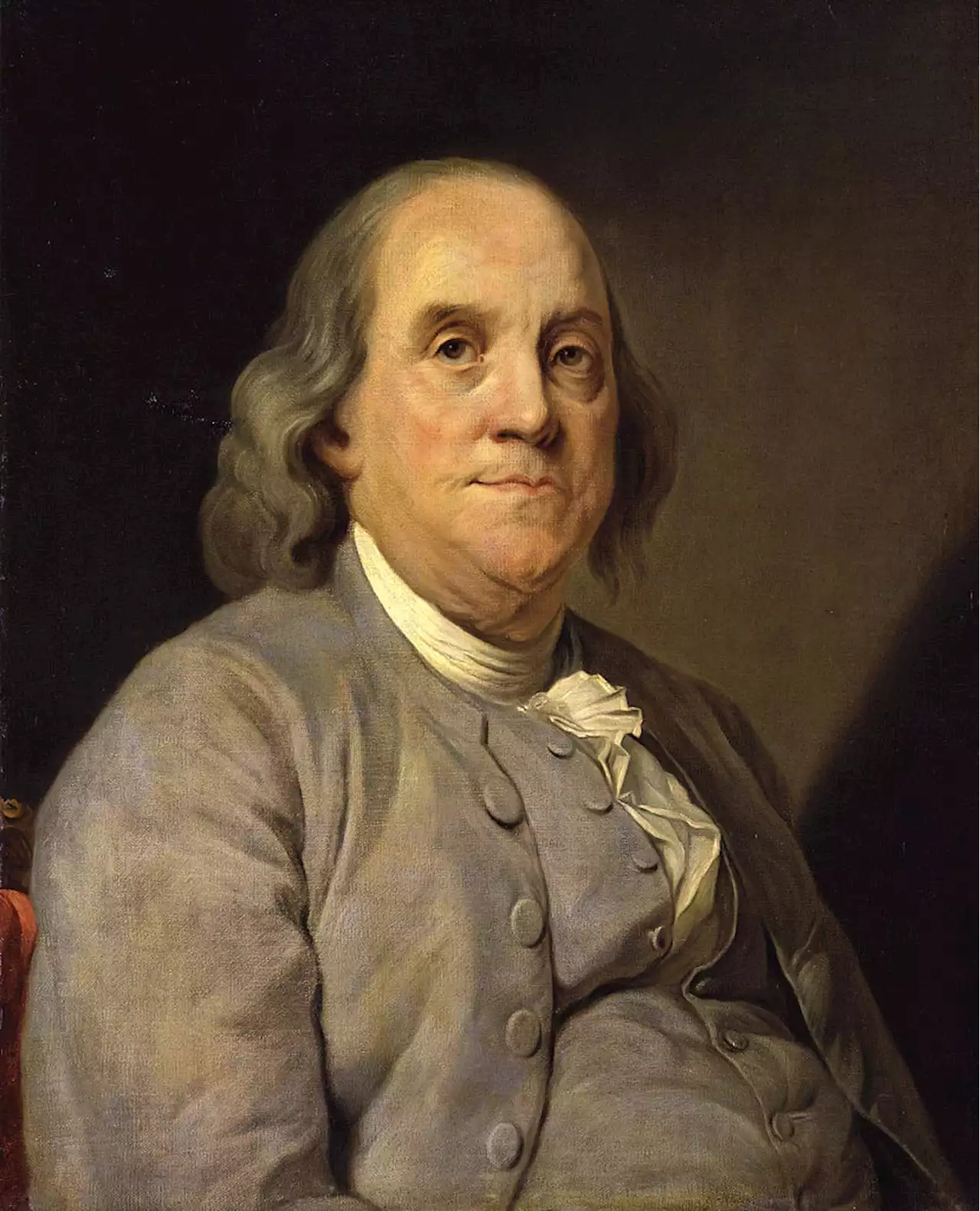 Ken Burns' New Documentary Shows Benjamin Franklin in All His Contradictions