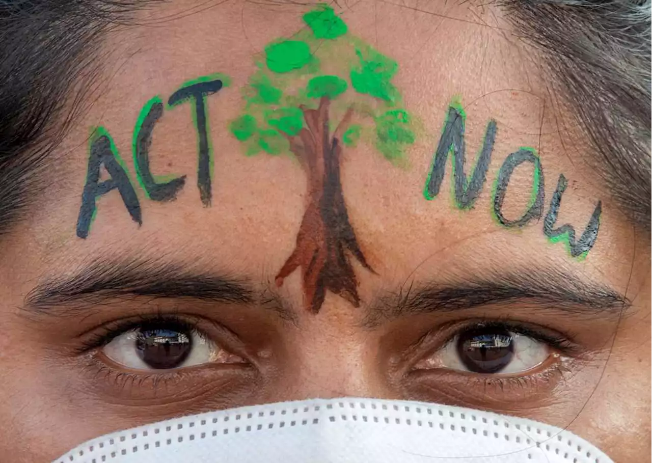 “Nos encaminamos a un mundo inhabitable”: el duro diagnóstico de la ONU sobre el cambio climático