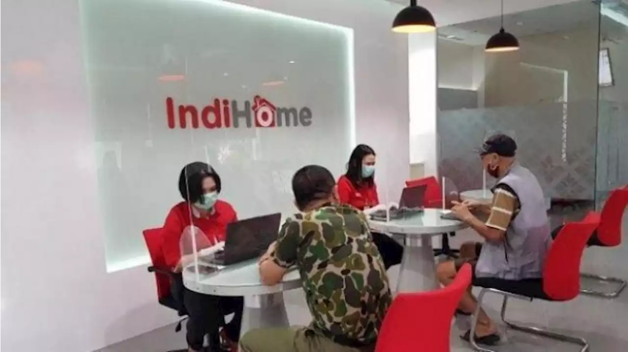 Imbas PPN 11 Persen, Ini Daftar Harga Paket Internet Indihome Mulai April 2022