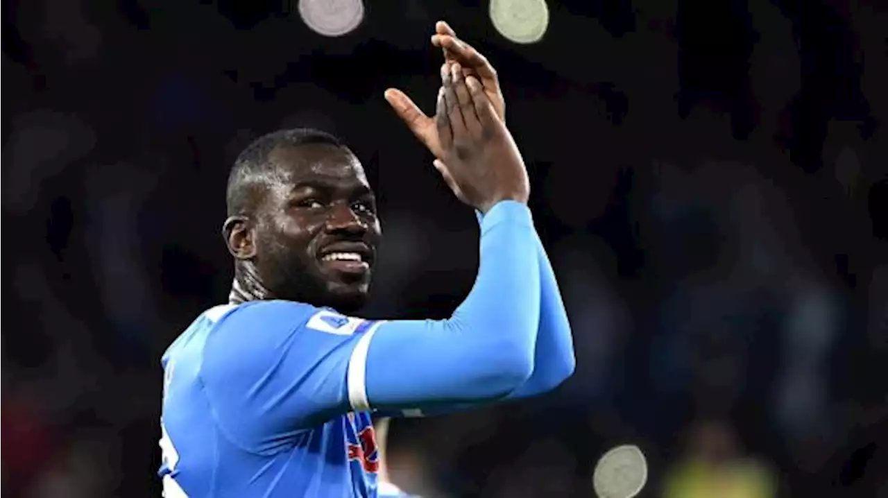 Giudice Sportivo, multa all'Atalanta per cori beceri. Nulla sull'insulto a Koulibaly - TUTTOmercatoWEB.com