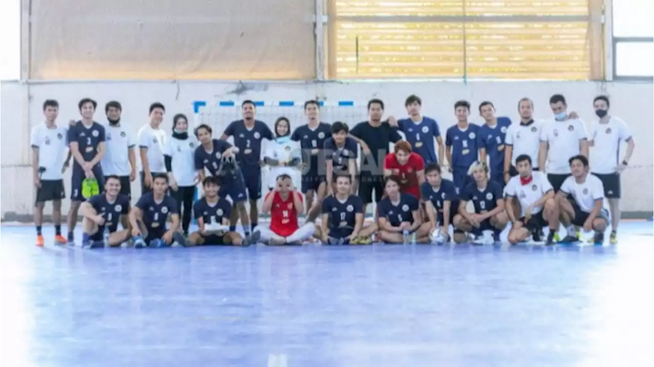 Piala Futsal AFF 2022, Indonesia Ditahan Imbang 2-2 Oleh Thailand