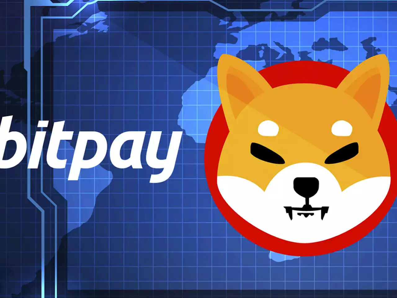 Shiba Inu Wins 'BitPay Brackets' Championship