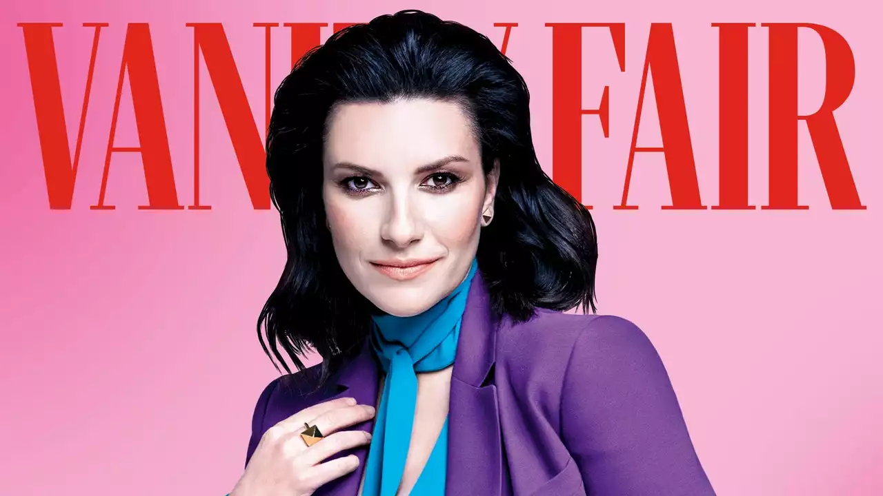 Laura Pausini, piacere di conoscerti