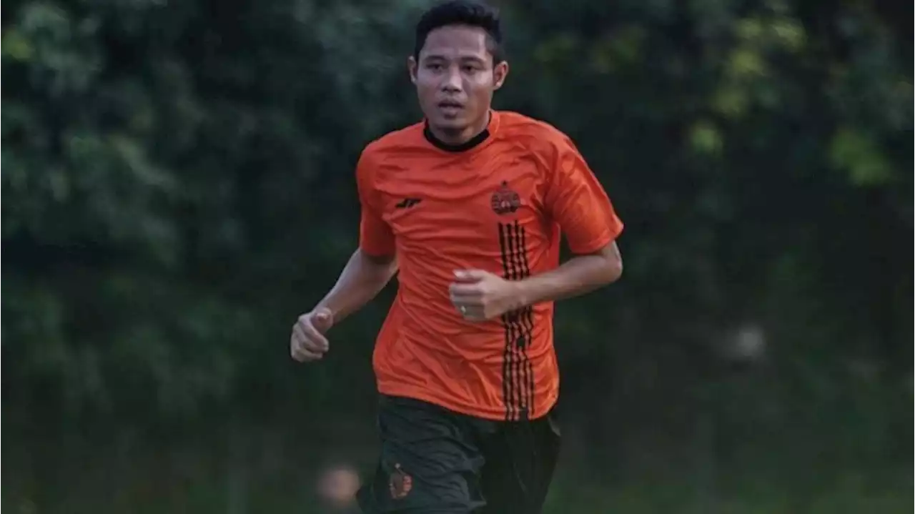 Arema Boyong 4 Pilar Anyar, Ada Evan Dimas