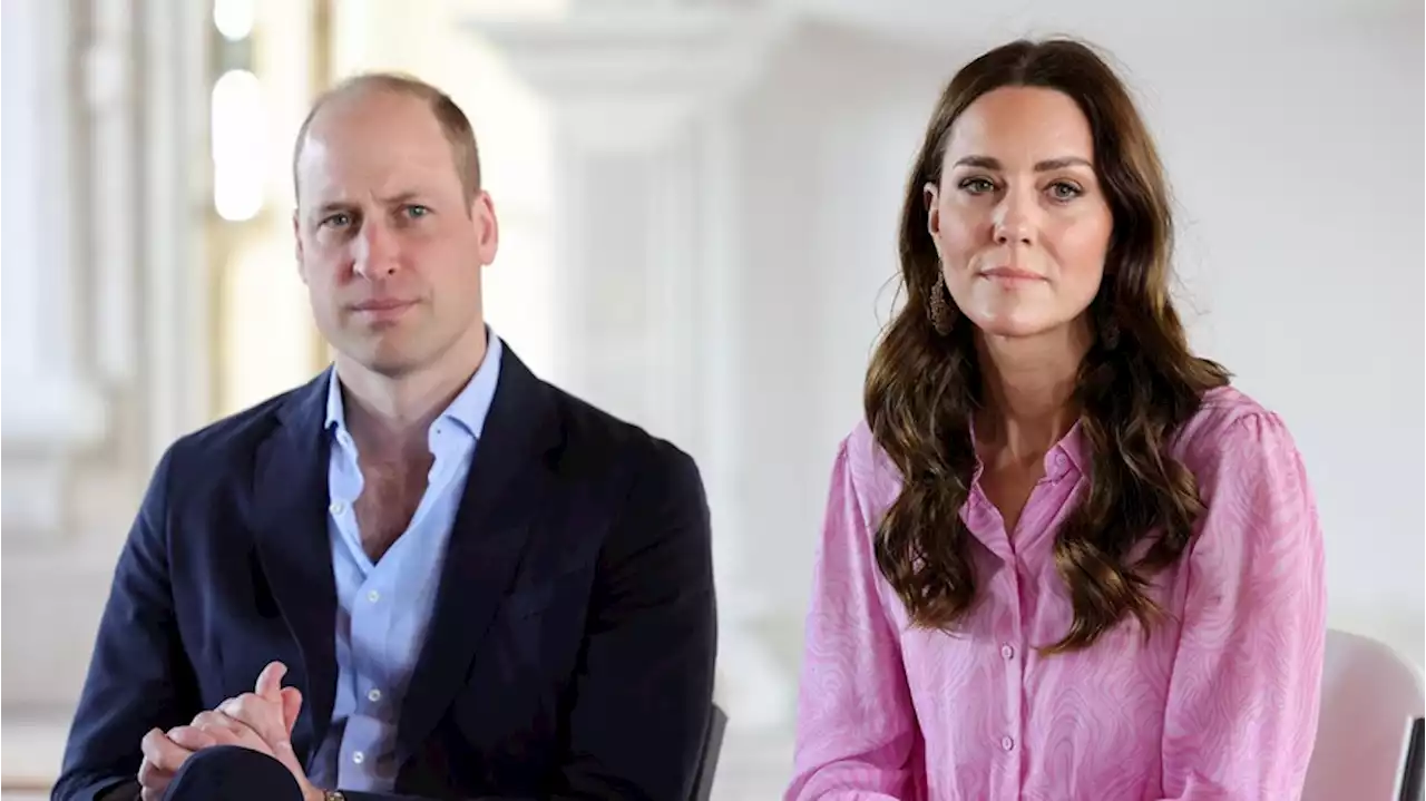 Kate und William ziehen zur Queen – weil Prinz Andrew ihnen ein Dorn im Auge ist