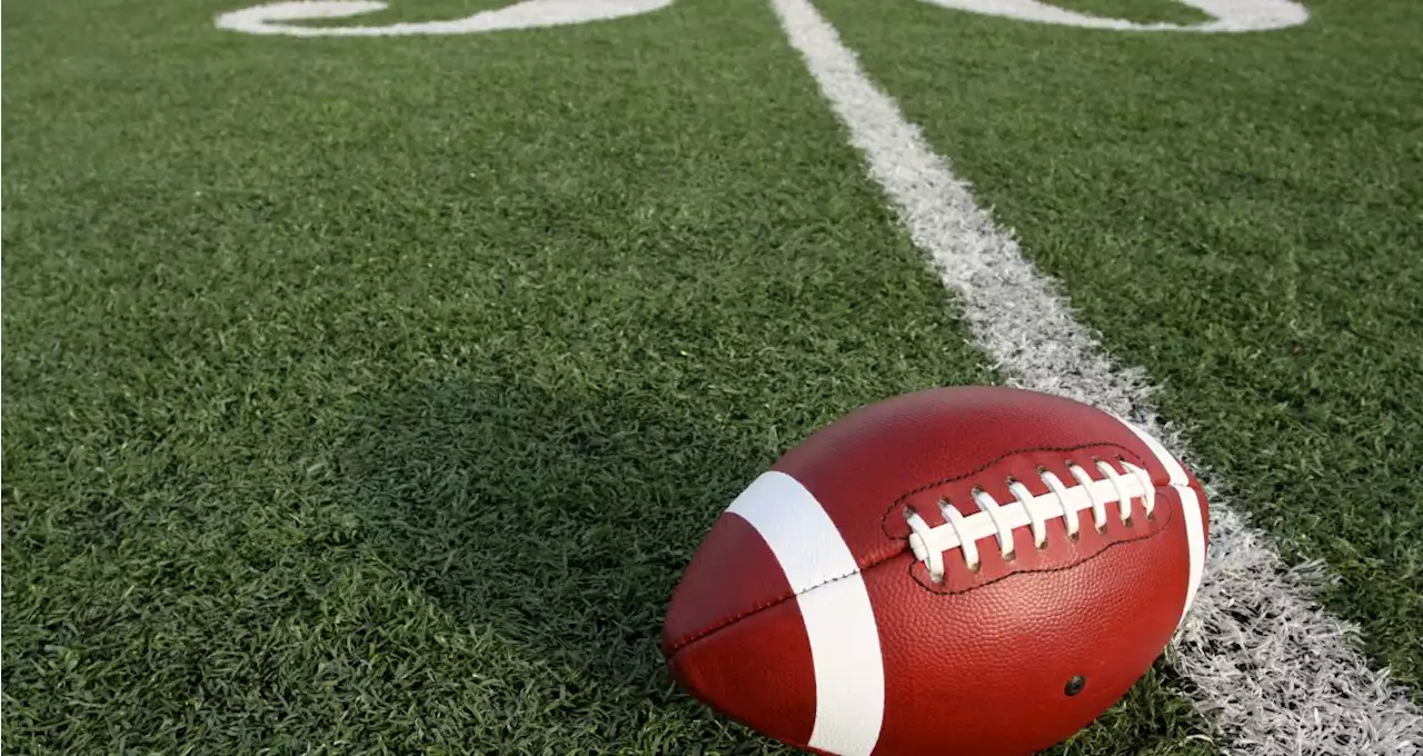 Half of Americans Think Playing Football 'Inappropriate' for Kids