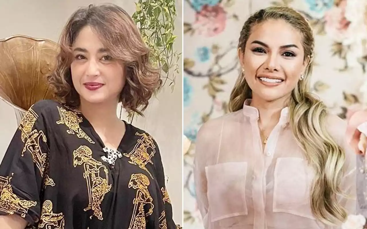 Dituduh Aborsi, Dewi Persik Tantang Nikita Mirzani Beberkan Buktinya