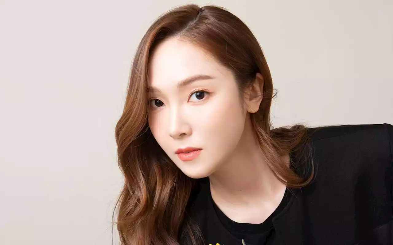 Profil Jessica Jung Gabung Survival Girl Group Tiongkok Bikin Rancu Sebut Nama SNSD