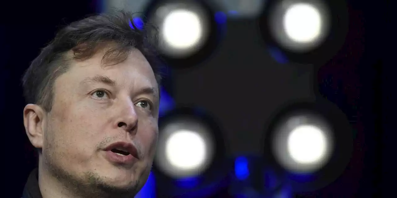 Elon Musk’s Job Duties Keep Growing: Here’s a List of His Board Positions Over the Years