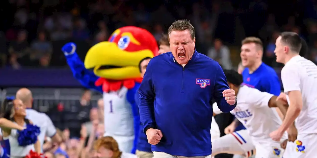 Kansas Rallies to Win the NCAA Men’s Basketball Title