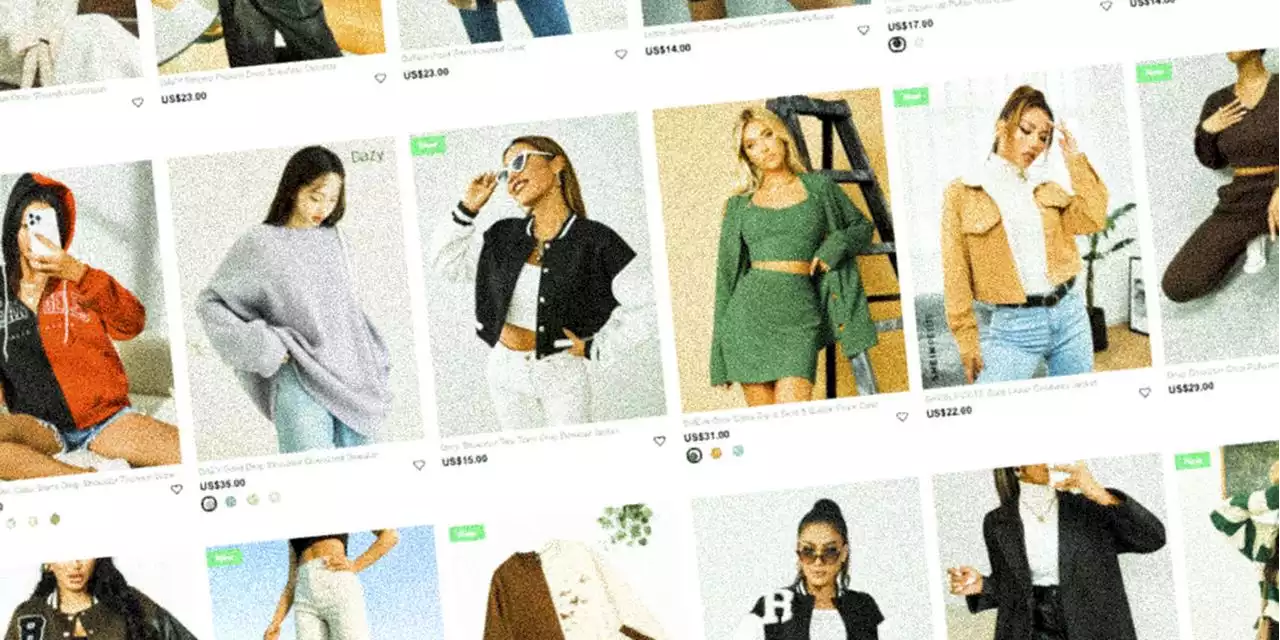 Shein Valued at $100 Billion in Funding Round