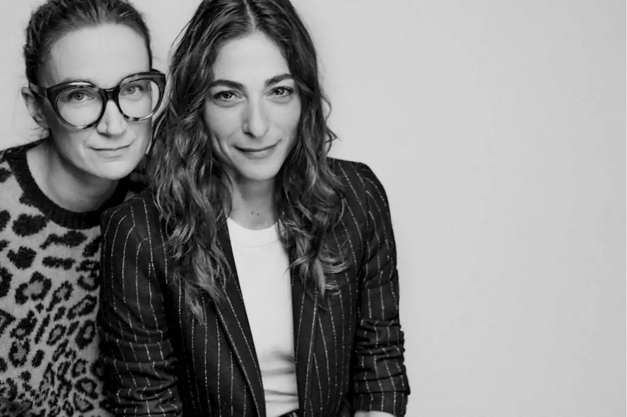 The Kooples Wants to Return to Its Roots as It Unveils New Logo and Creative Direction