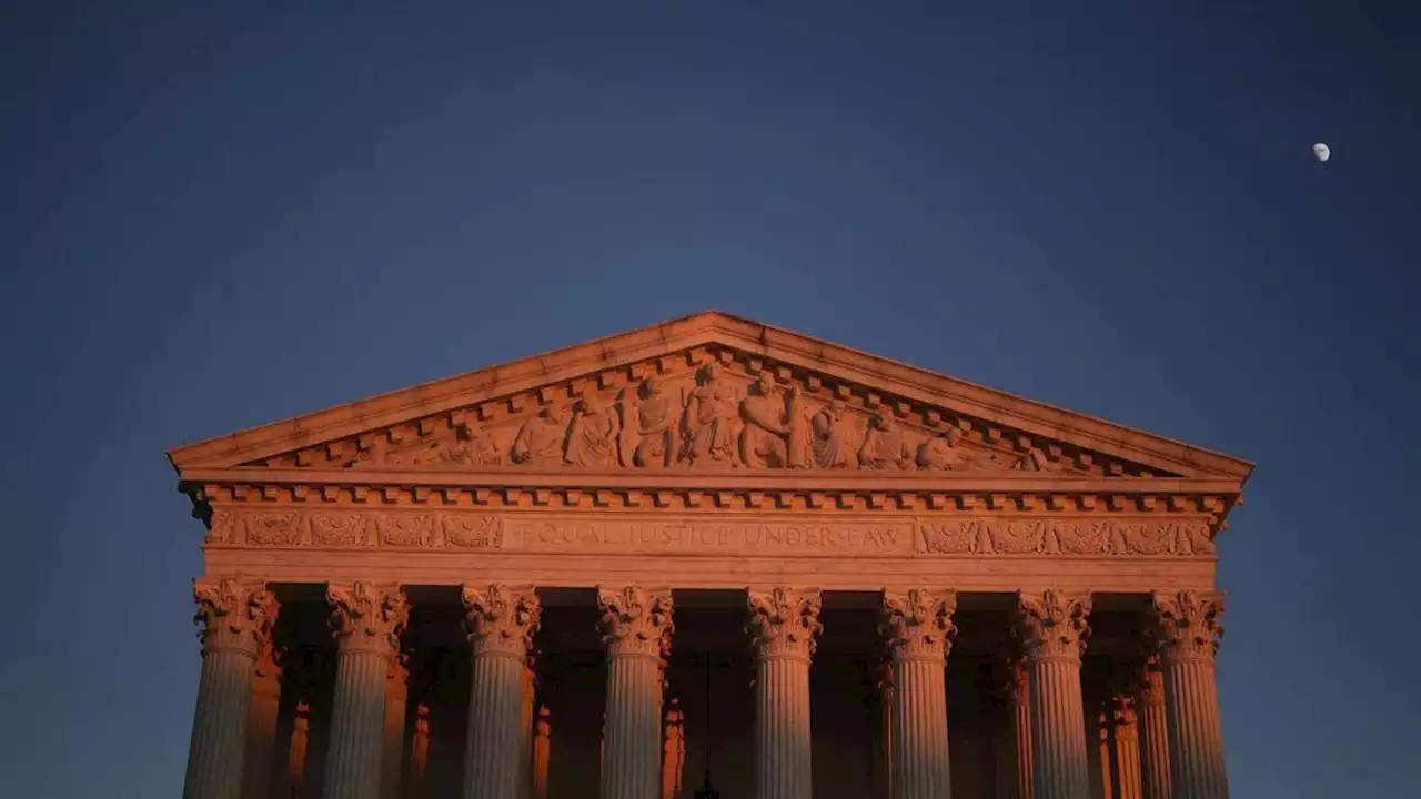 Supreme Court makes it easier to sue police for civil rights violations