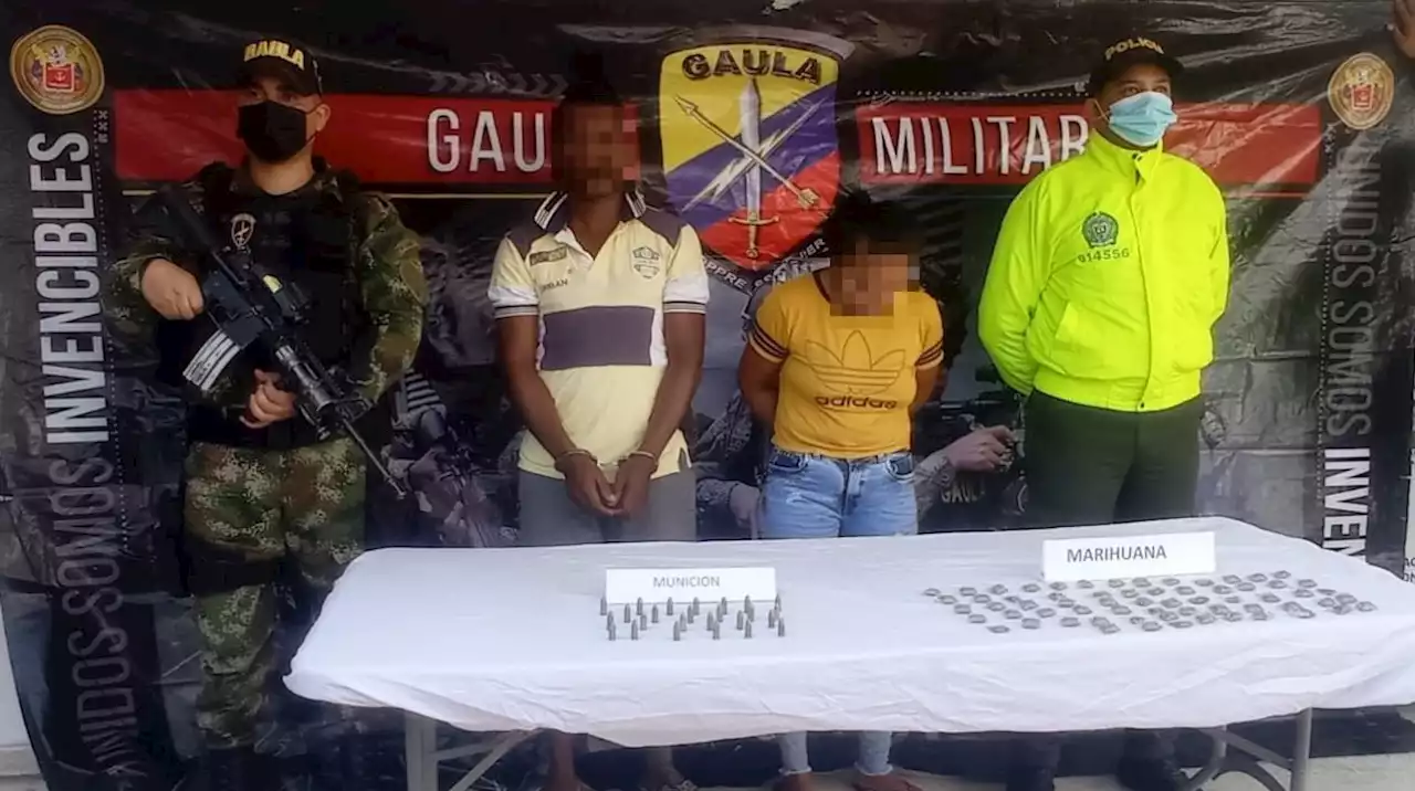 Cayó ‘El Canoso’, del ‘Clan del Golfo’: señalado de promover ‘Plan Pistola’ en el Magdalena