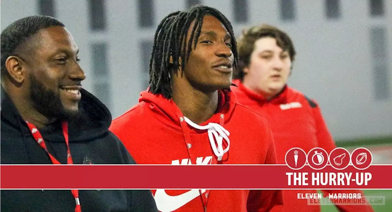 The Hurry-Up: Jalen Hale Will Return to Ohio State For Official Visit, Kayin Lee and Raul Aguirre Visiting Ohio State Wednesday