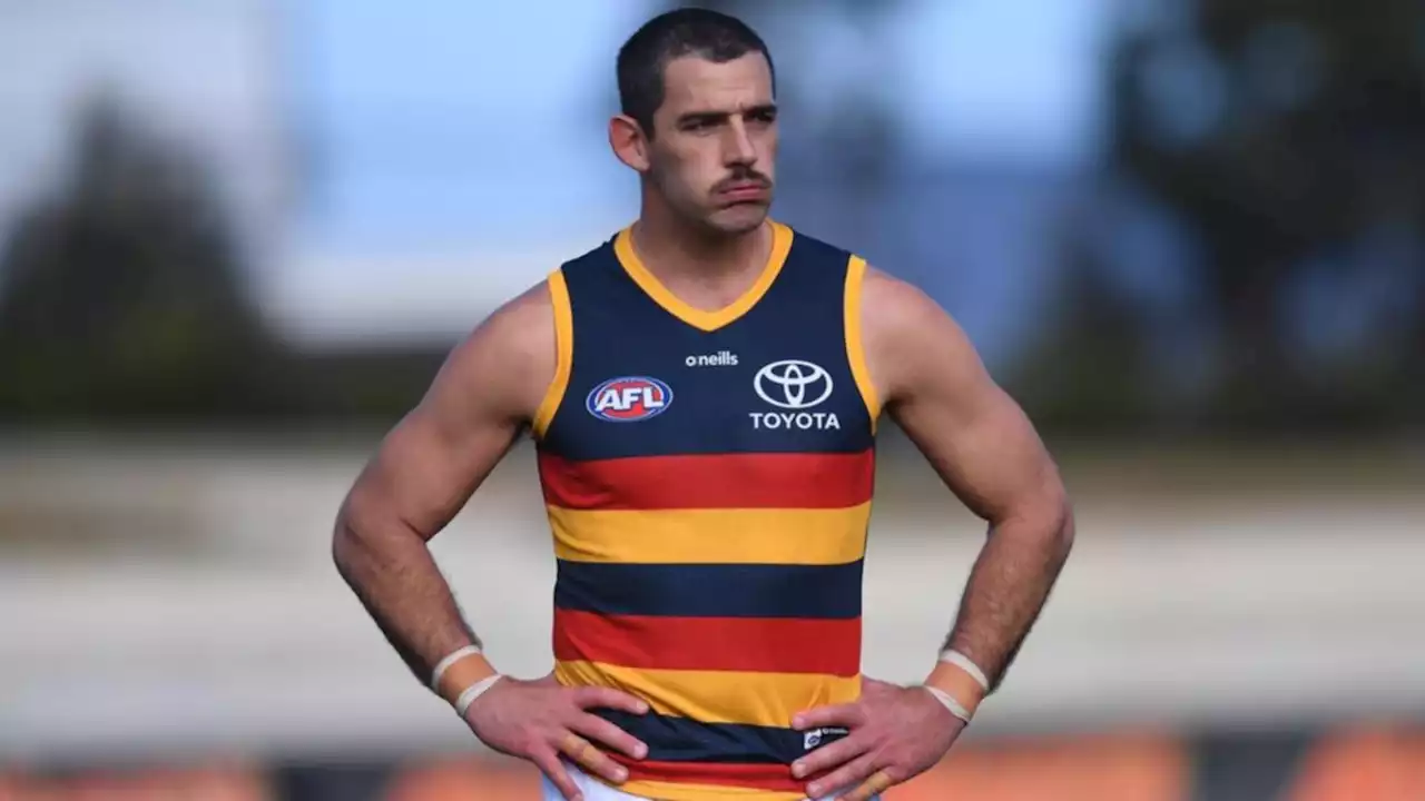 Walker to make AFL return after racism ban