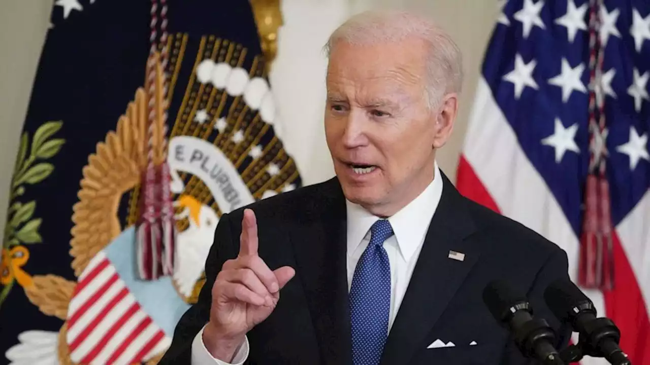 President Joe Biden to create interagency task force focused on long COVID