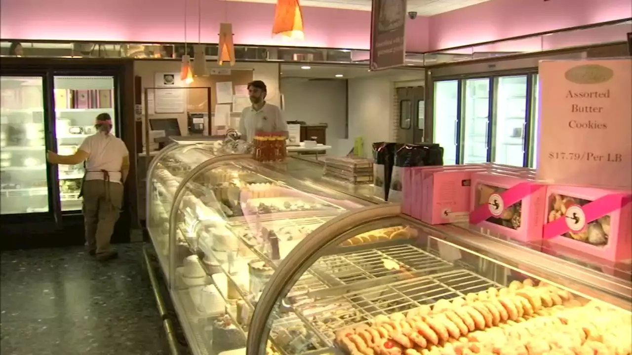 Dinkel's Bakery closing in Lakeview after 100 years