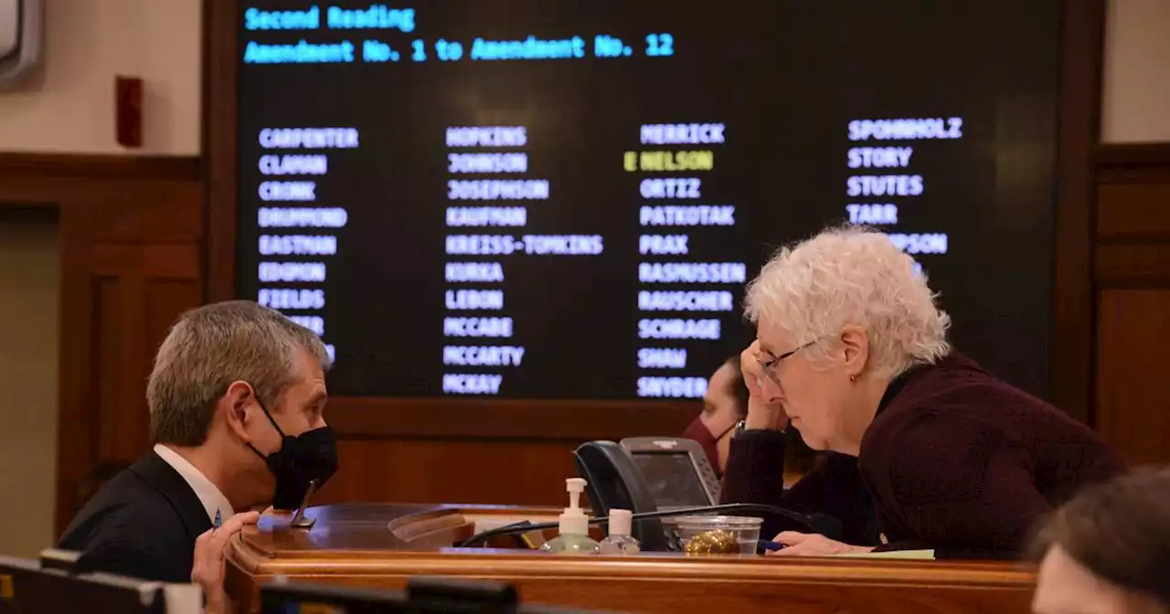 Alaska lawmakers consider $2,600 per resident in 2022, but proposals differ under the hood