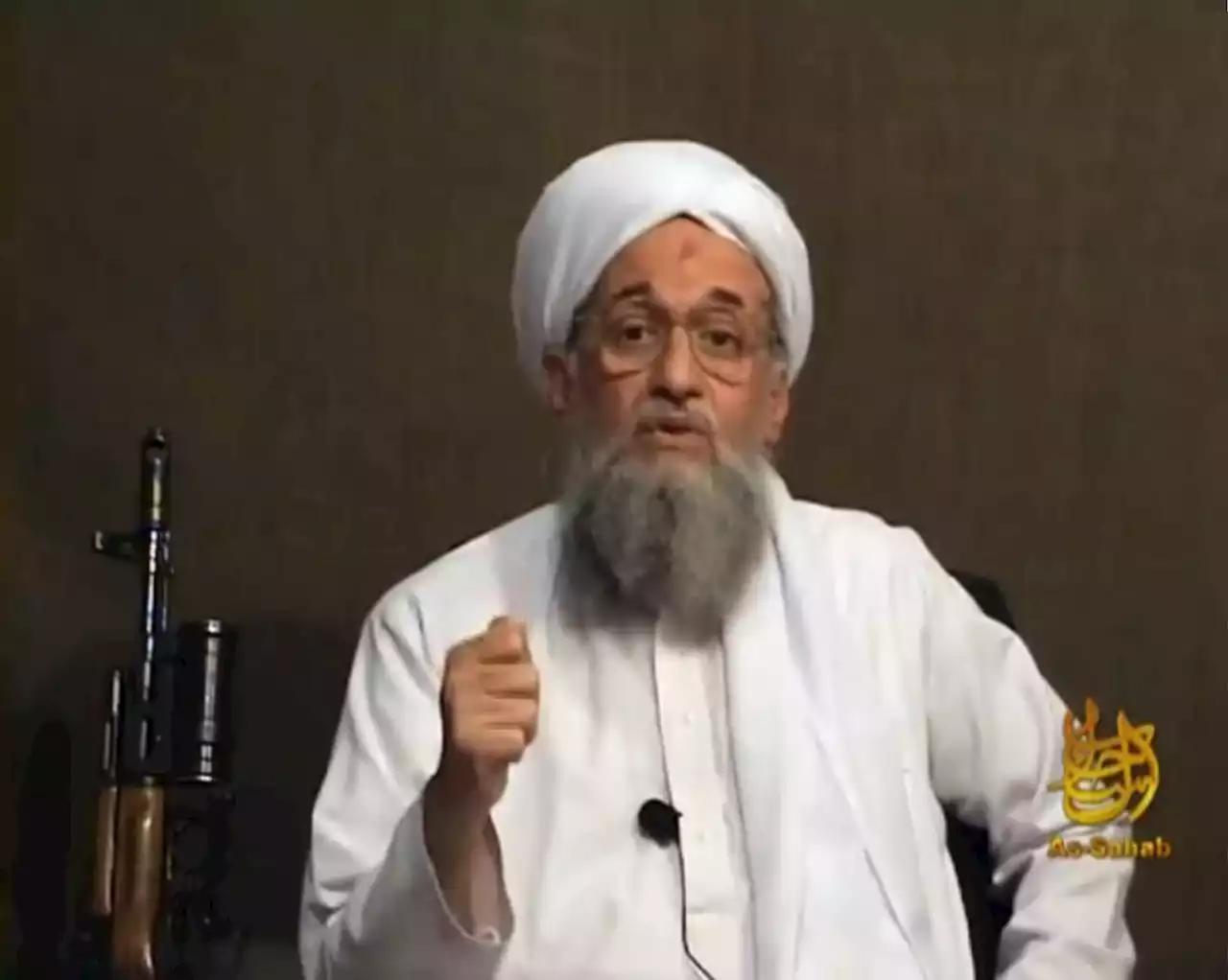 Al-Zawahiri ricompare in video, prova che leader al-Qaeda è vivo