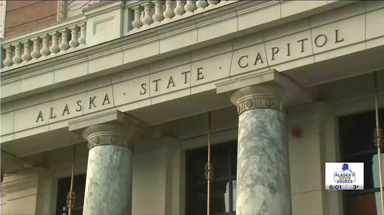 Alaska House rejects full PFD amendments during budget debates