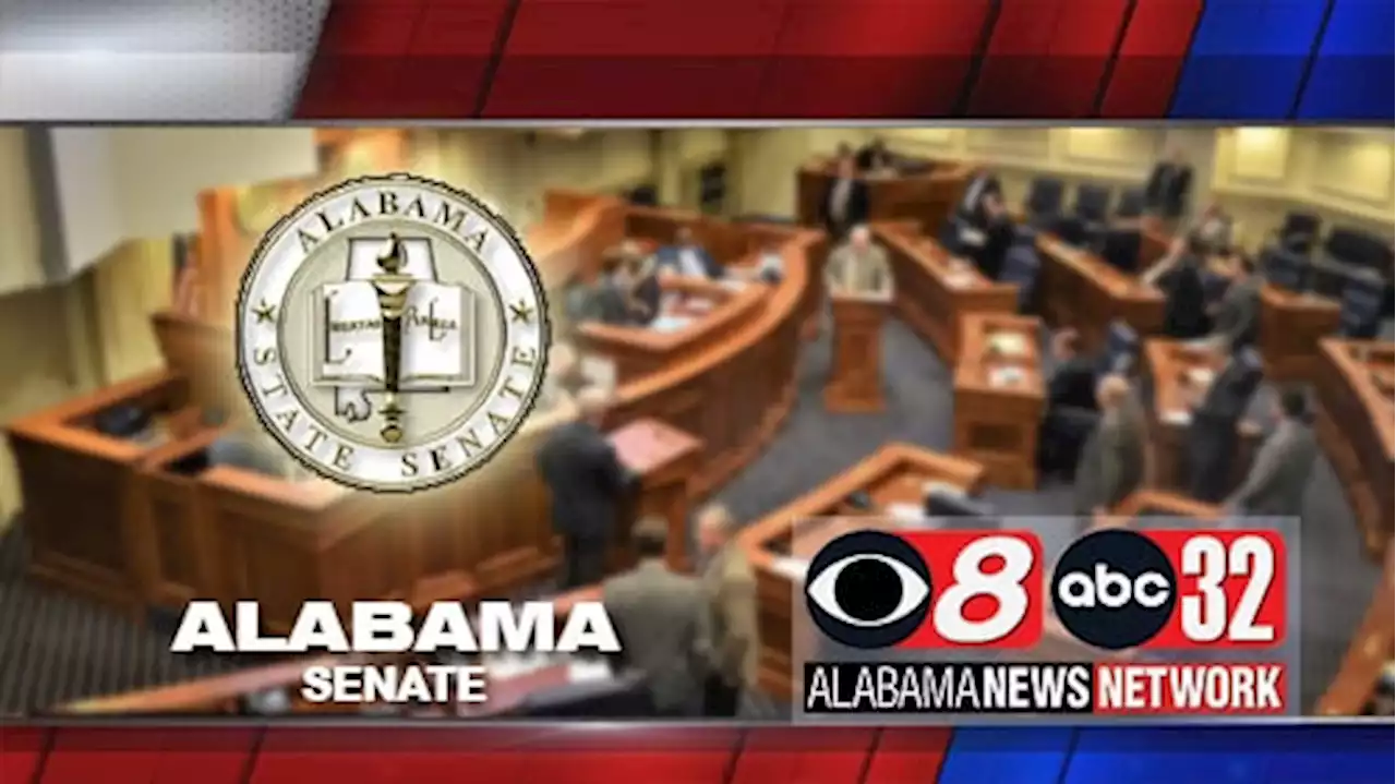 Alabama Lawmakers Advance Transgender Bathroom Bill - Alabama News