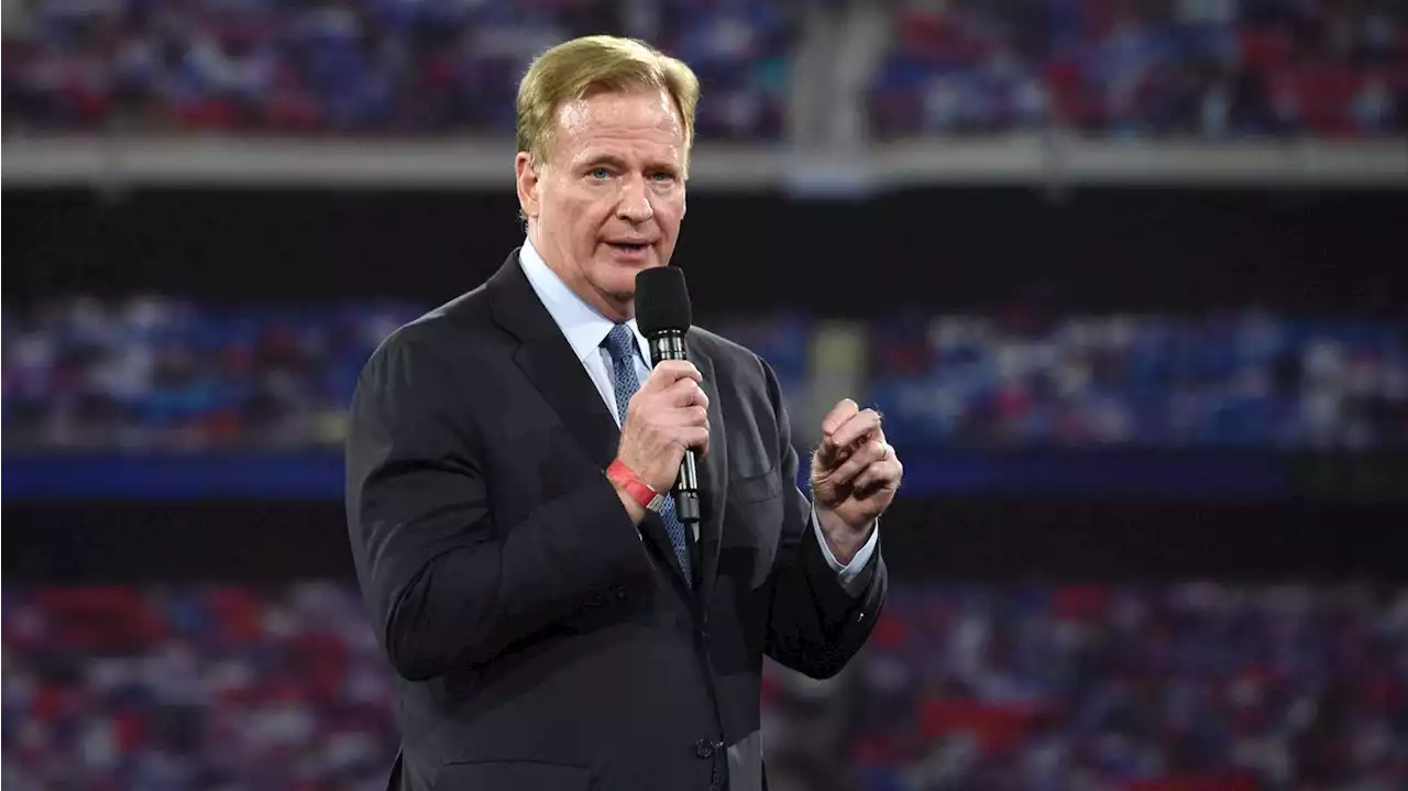 6 states attorneys general threaten to investigate NFL over treatment of female employees