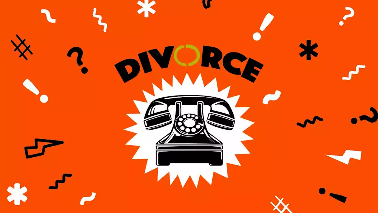 BBC Radio 4 - Woman's Hour, Woman's Hour Phone-In: No-Fault Divorce