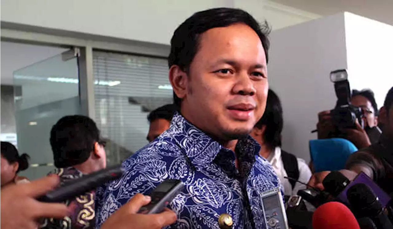 Bima Arya Ingin Anggaran Kelurahan Diatur Tersendiri dalam Dana Transfer Daerah