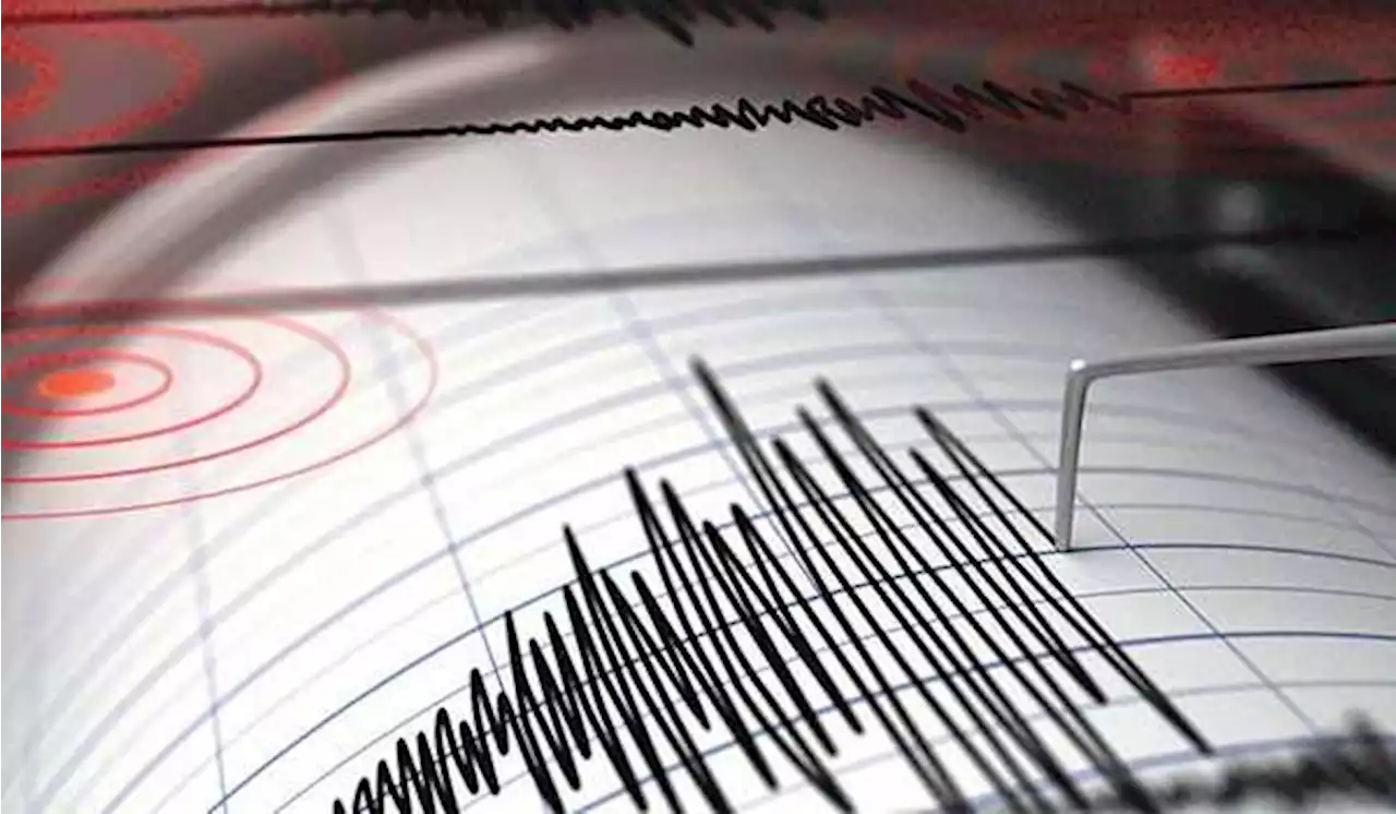 Gempa M 4,9 Guncang Gunungkidul, Tidak Berpotensi Tsunami