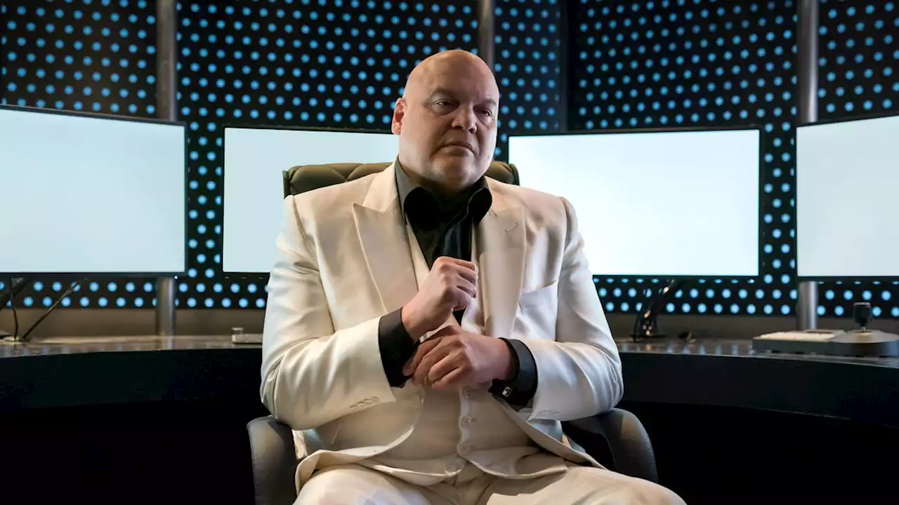 Leak reveals Daredevil and Kingpin will appear in Marvel's Echo series