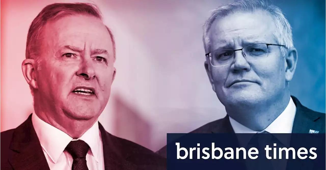 Albanese ahead on cost of living, but voters back Morrison on economy