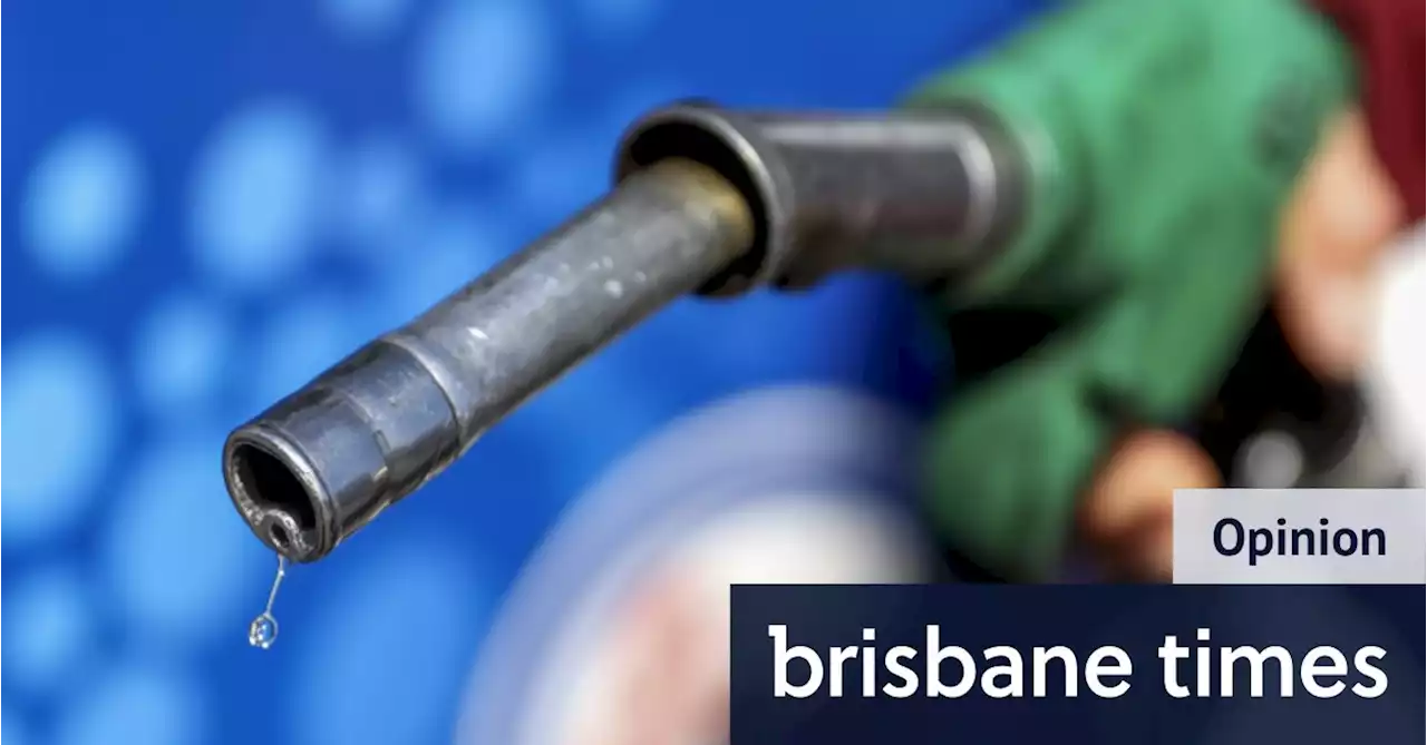 Excuses are running out for petrol stations that haven’t cut their prices