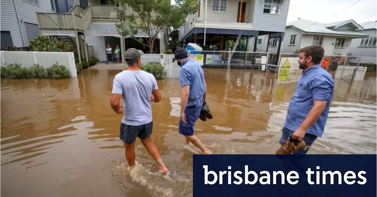 ‘Not his problem’: Qld claims ‘insult’ after PM rejects $741m flood request