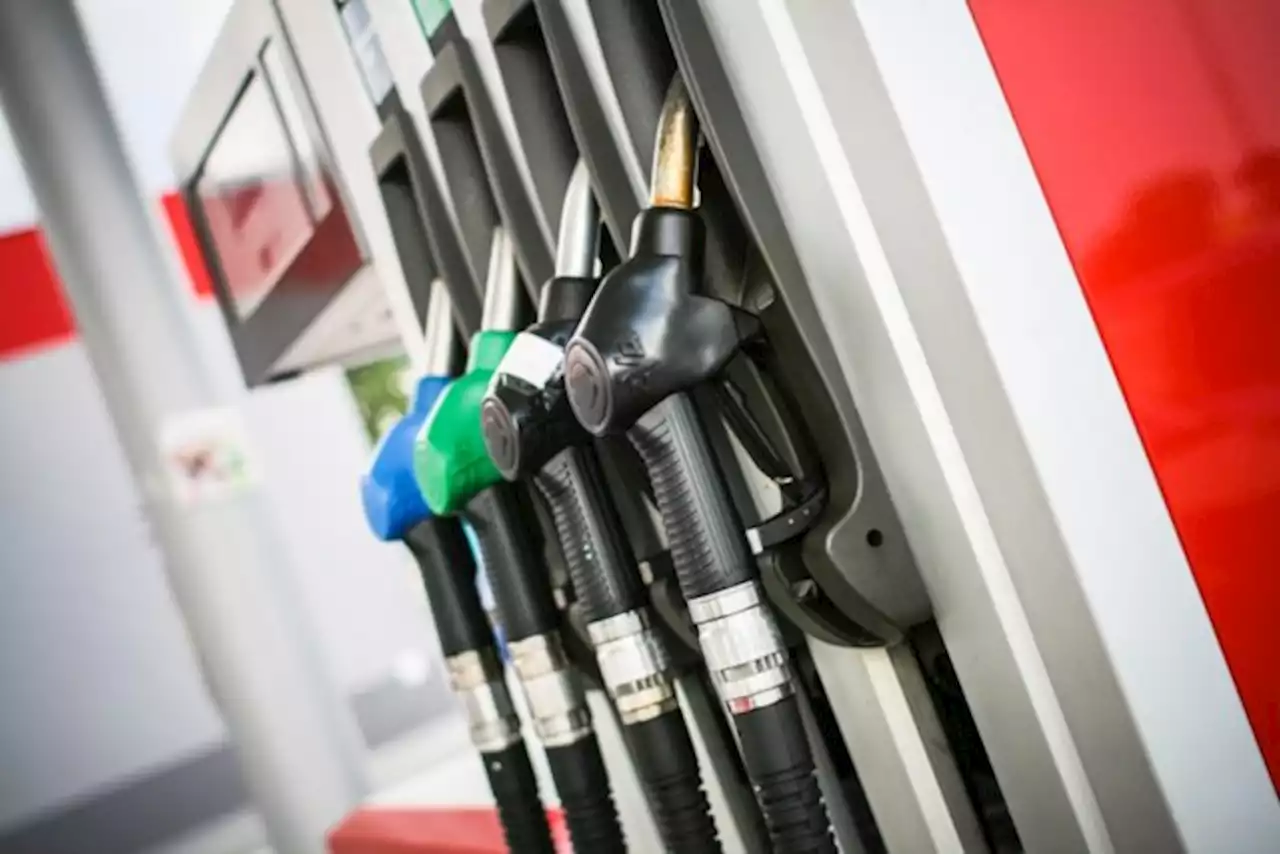 South Africa’s big petrol price gamble