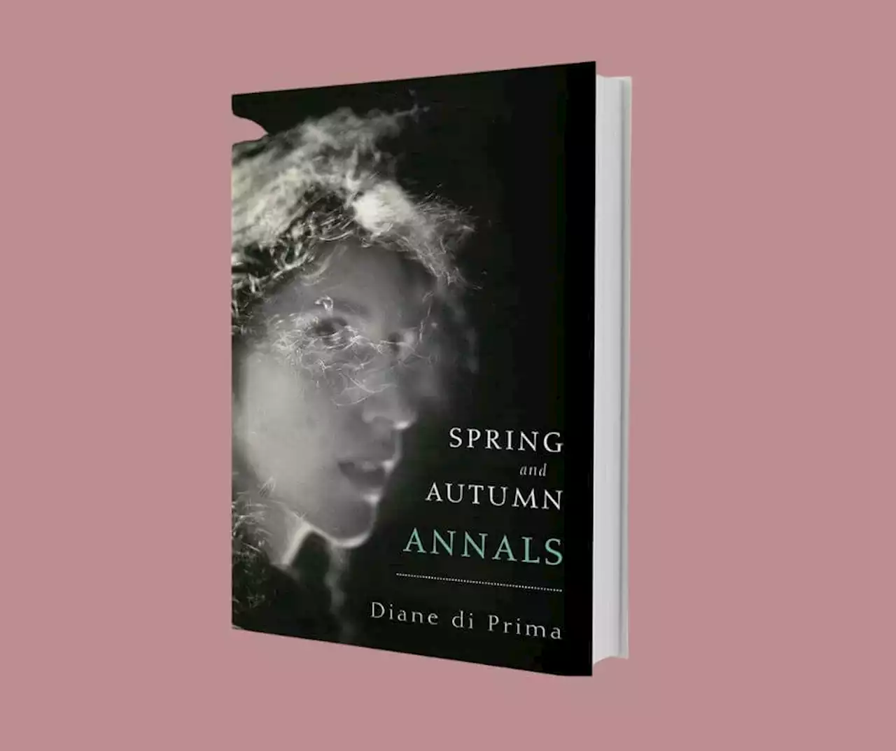 Diane di Prima Blesses Us One Last Time With 'Spring and Autumn Annals,' A Previously Unpublished Memoir and Elegy To A Friend