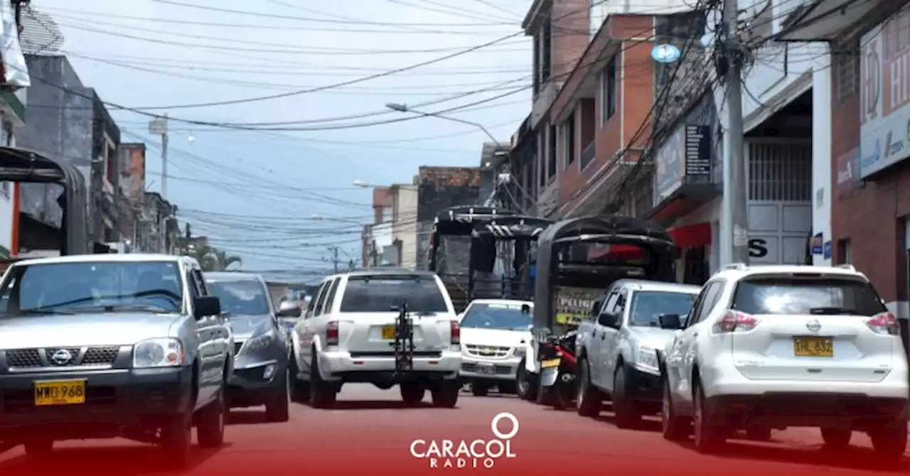 Pico y placa en Bogotá este miércoles 6 de abril: así será