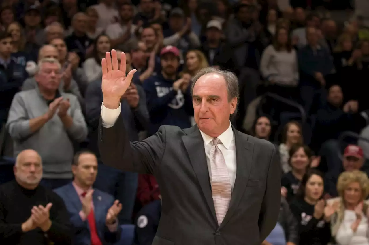 La Salle Hires Fran Dunphy As Men's Basketball Coach