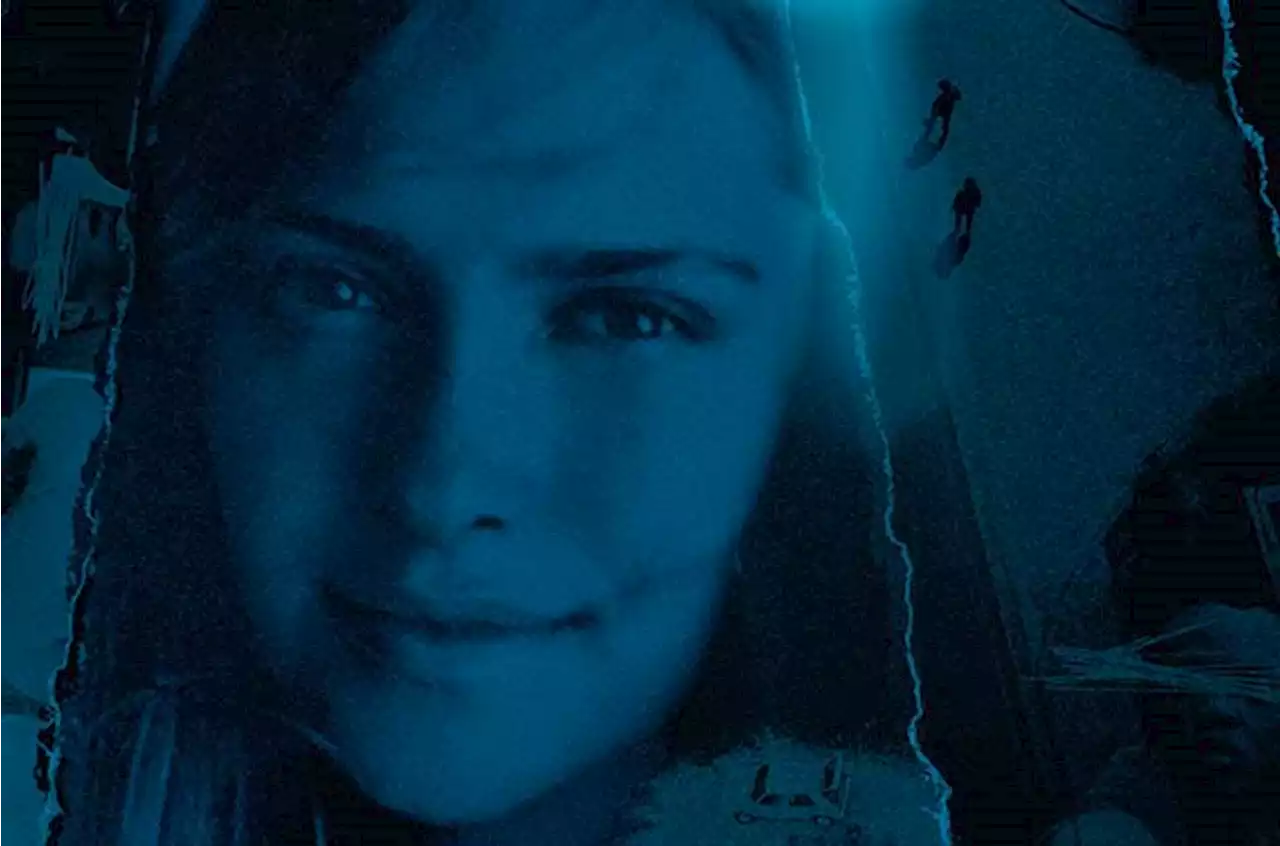 Last Blue Ride: The Hannah Cornelius Story | Channel