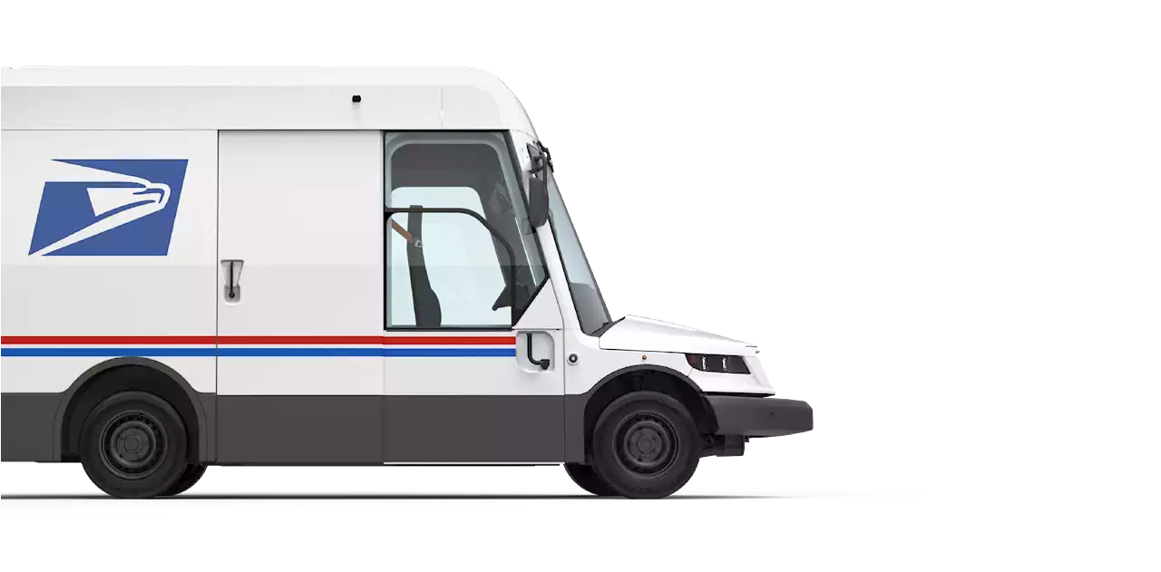 Top 5 Reasons Why Gas-Powered USPS Trucks Is A Stupid Idea