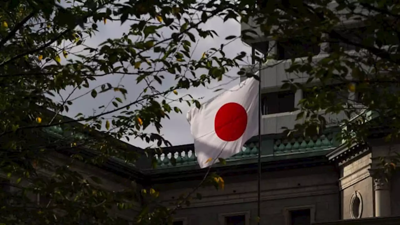 Japan's central bank will be 'alarmed' if yen crosses 130 per dollar, says ex-vice minister