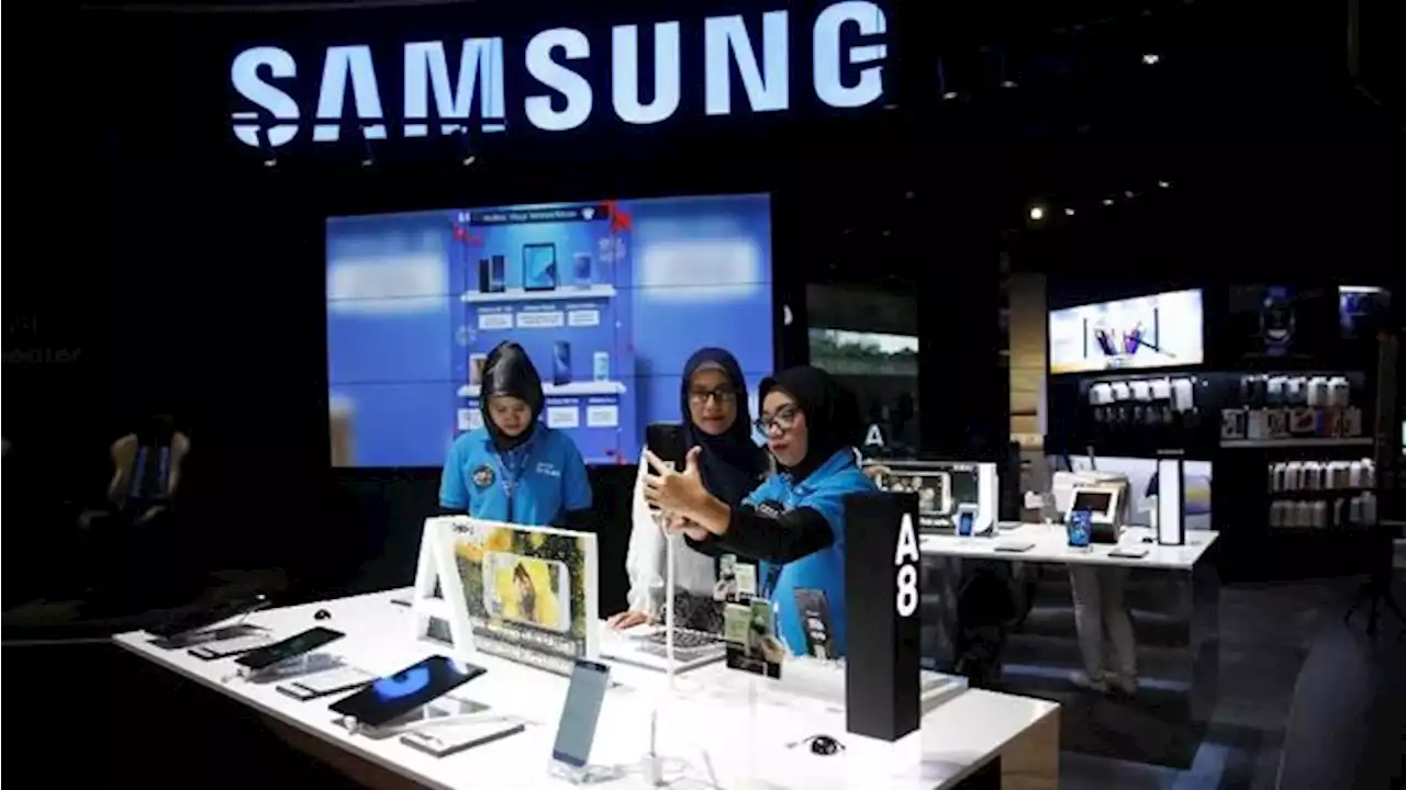 Ngeri! Jutaan Smartphone Samsung Terancam Dibajak Hacker