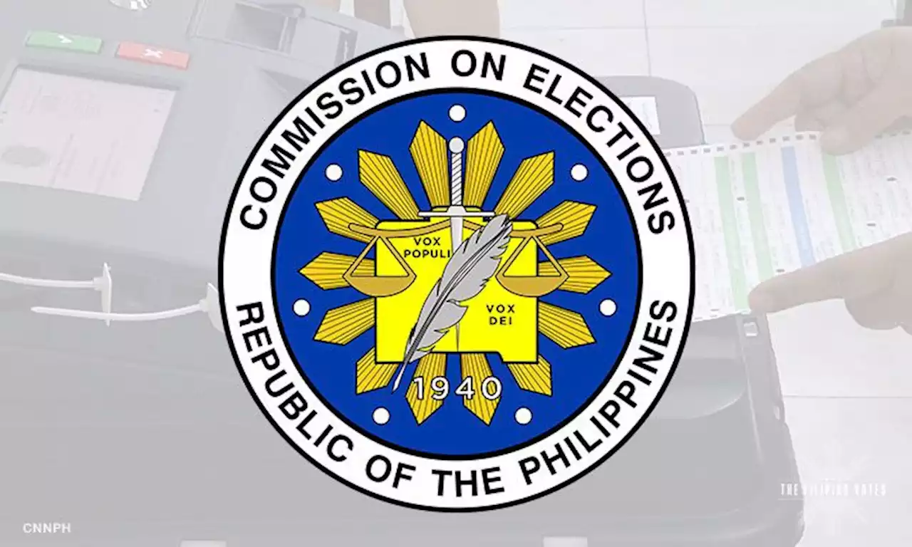 Comelec forms task force vs fake news